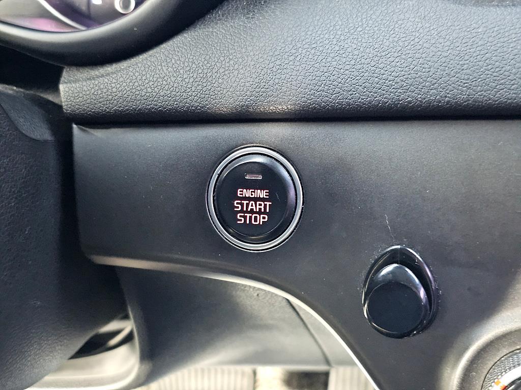 KIA Sportage 2016 Blanco - Importación desde Corea - HF Imports Iquique - Foto 15