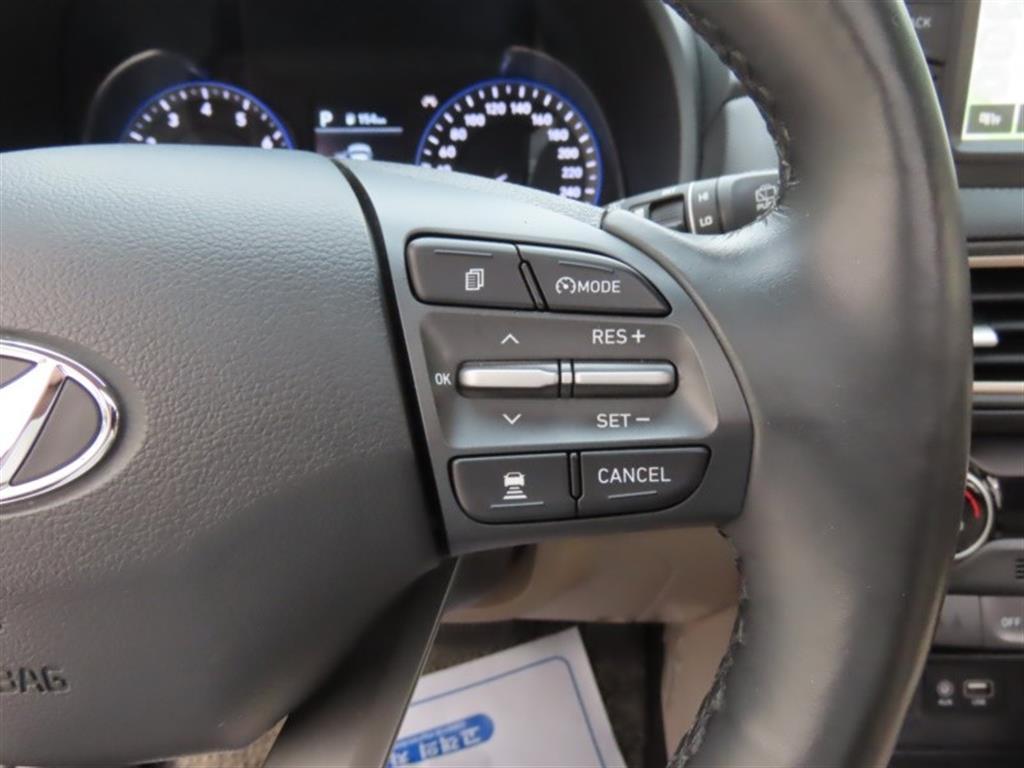 HYUNDAI Kona 2020 Blanco - Importación desde Corea - HF Imports Iquique - Foto 11