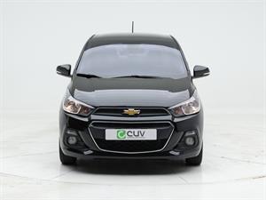 Chevrolet Spark - Vista 4