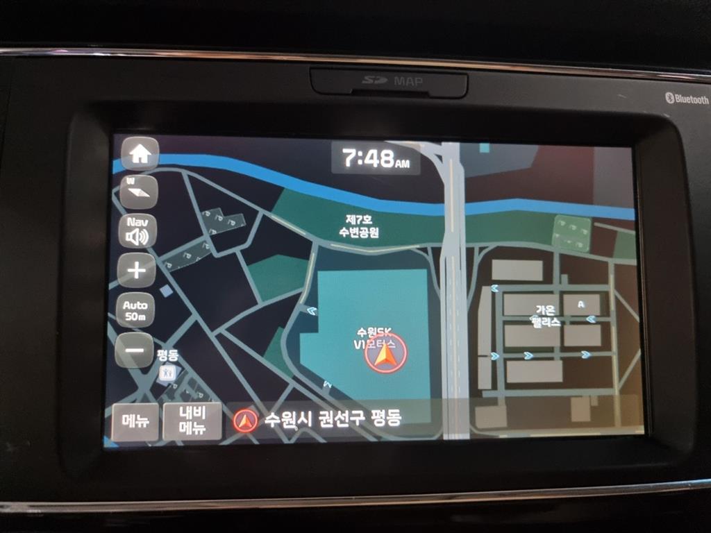 KIA Carnival 2018 Negro - Importación desde Corea - HF Imports Iquique - Foto 14