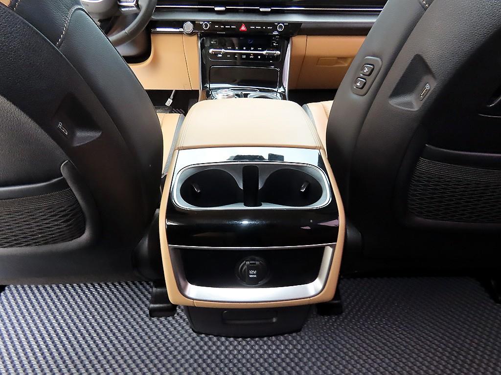 KIA Carnival 2021 Blanco - Importación desde Corea - HF Imports Iquique - Foto 17