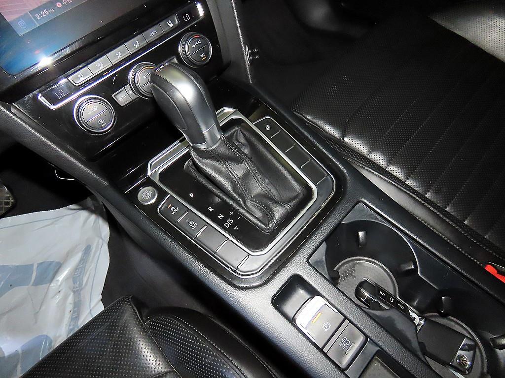 Volkswagen Passat - Vista 12