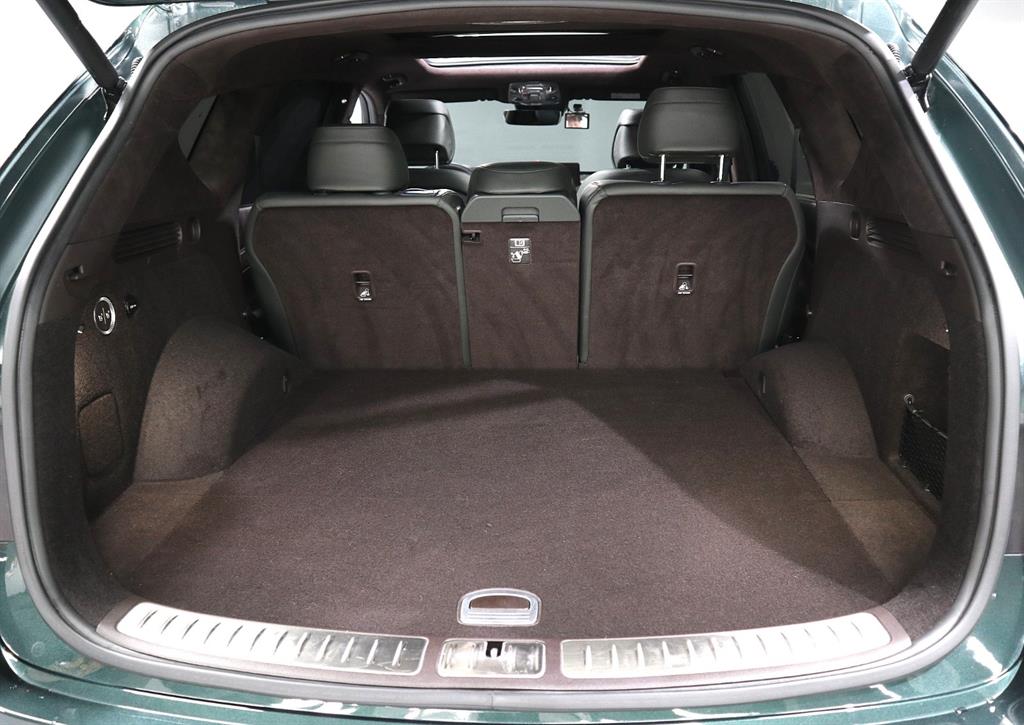 Genesis GV80 2022 Verde - Importación desde Corea - HF Imports Iquique - Foto 16