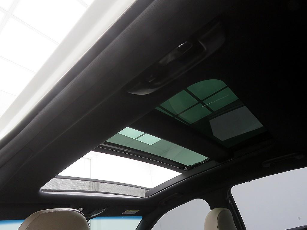 KIA K8 - Vista 9