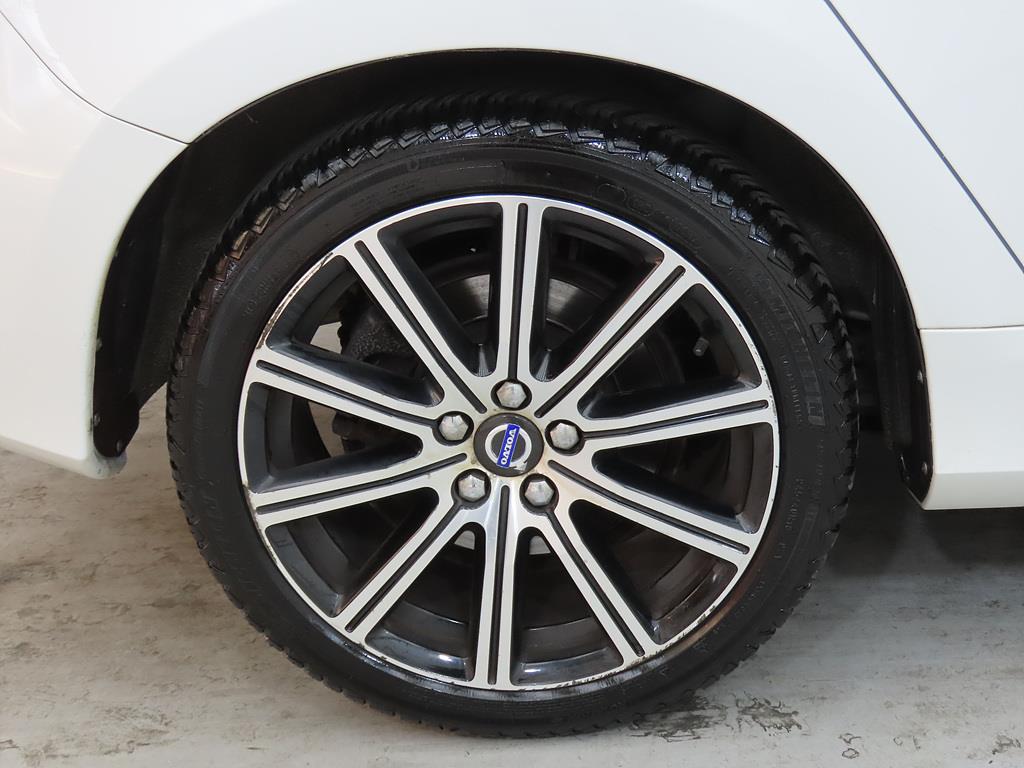 Volvo S60 2018 Blanco - Importación desde Corea - HF Imports Iquique - Foto 20