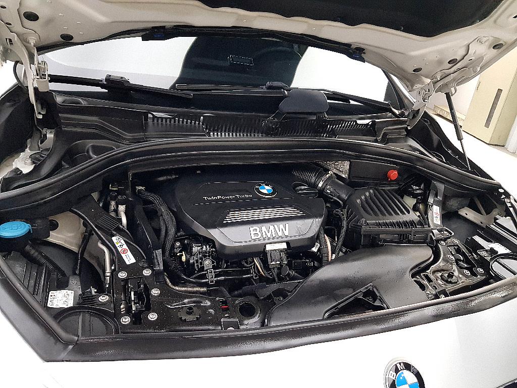 BMW 2 series - Vista 6