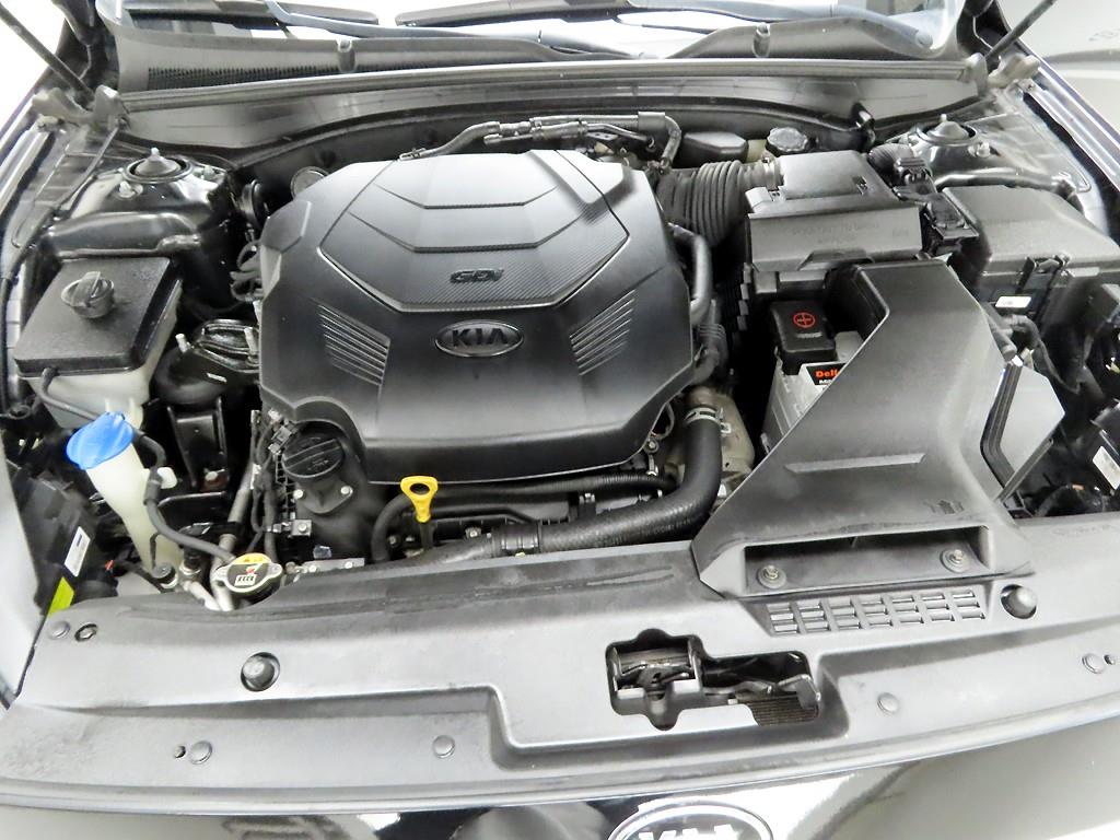 KIA K7 2016 - Importación desde Corea - HF Imports Iquique - Foto 20