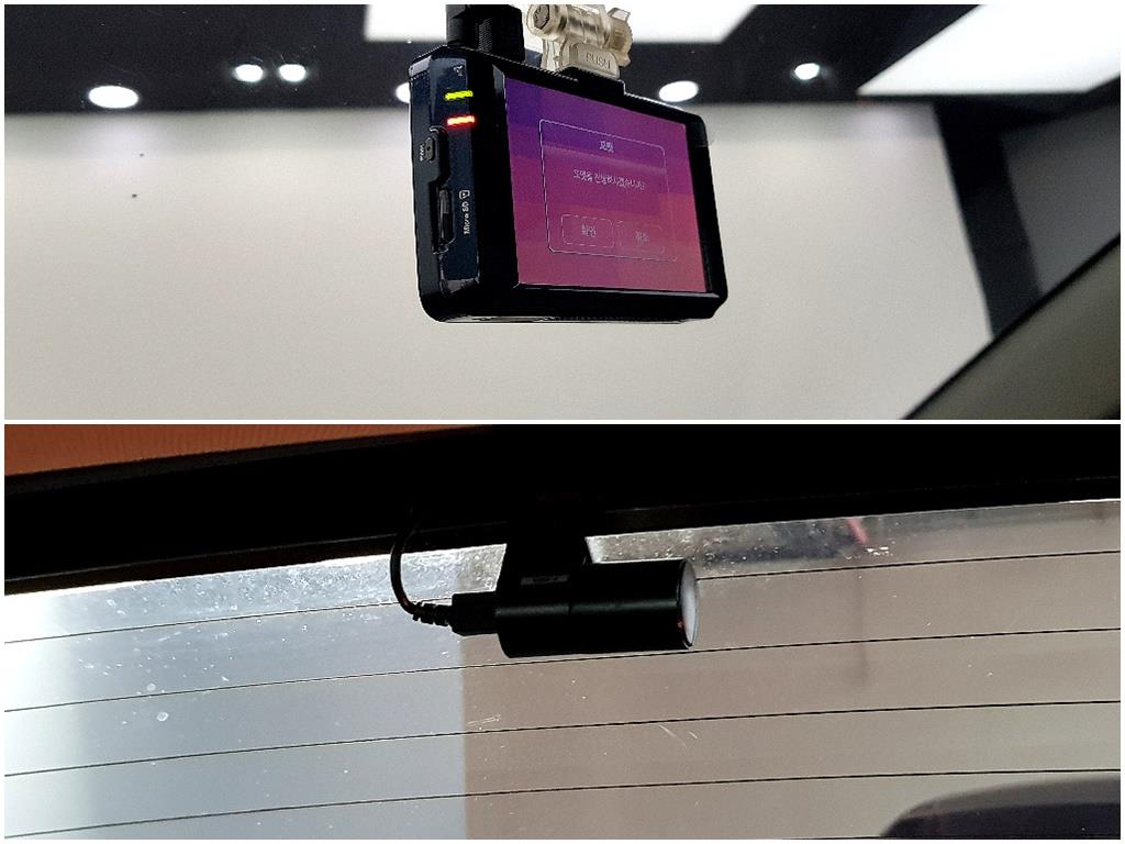 SAMSUNG QM3 2019 Negro - Importación desde Corea - HF Imports Iquique - Foto 15