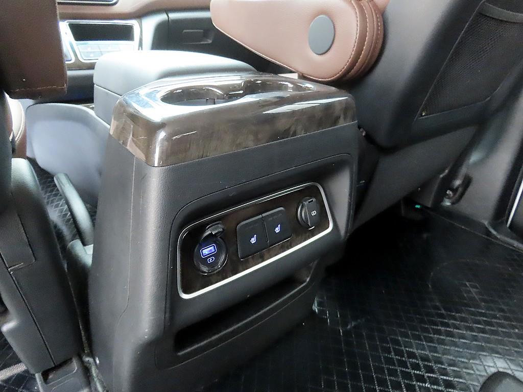 HYUNDAI Starex 2021 - Importación desde Corea - HF Imports Iquique - Foto 17