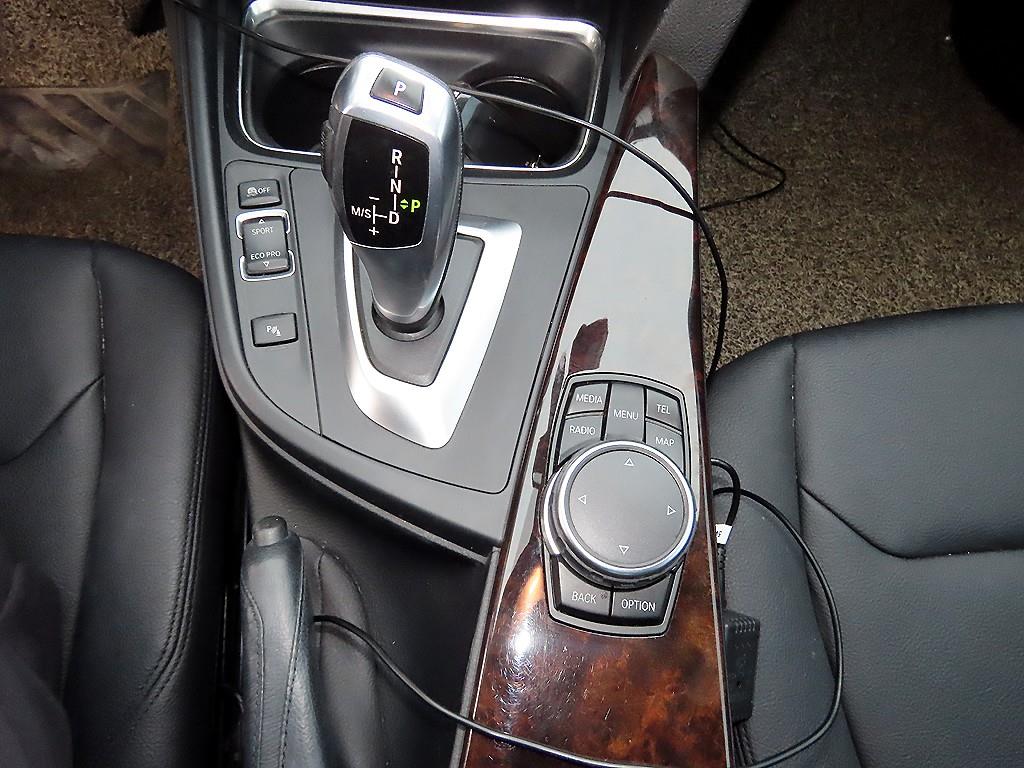 BMW 3 series - Vista 11