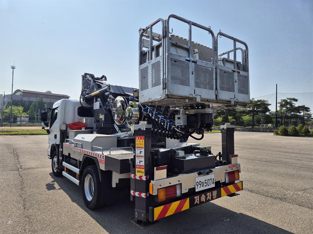 medium and large cargo goso - Vista 6