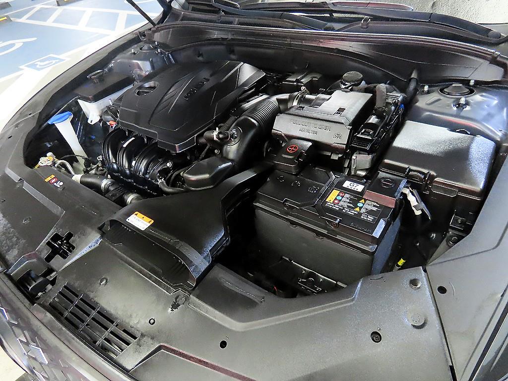 HYUNDAI Grandeur 2020 - Importación desde Corea - HF Imports Iquique - Foto 19