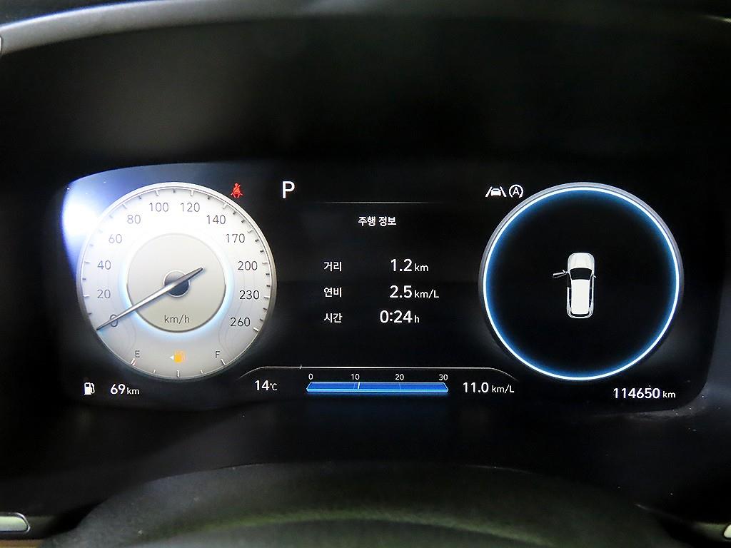 HYUNDAI Santa Fe - Vista 9