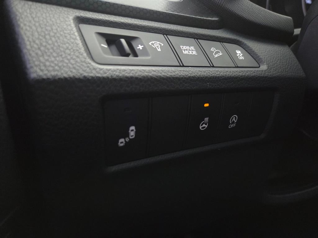 HYUNDAI Santa Fe - Vista 12
