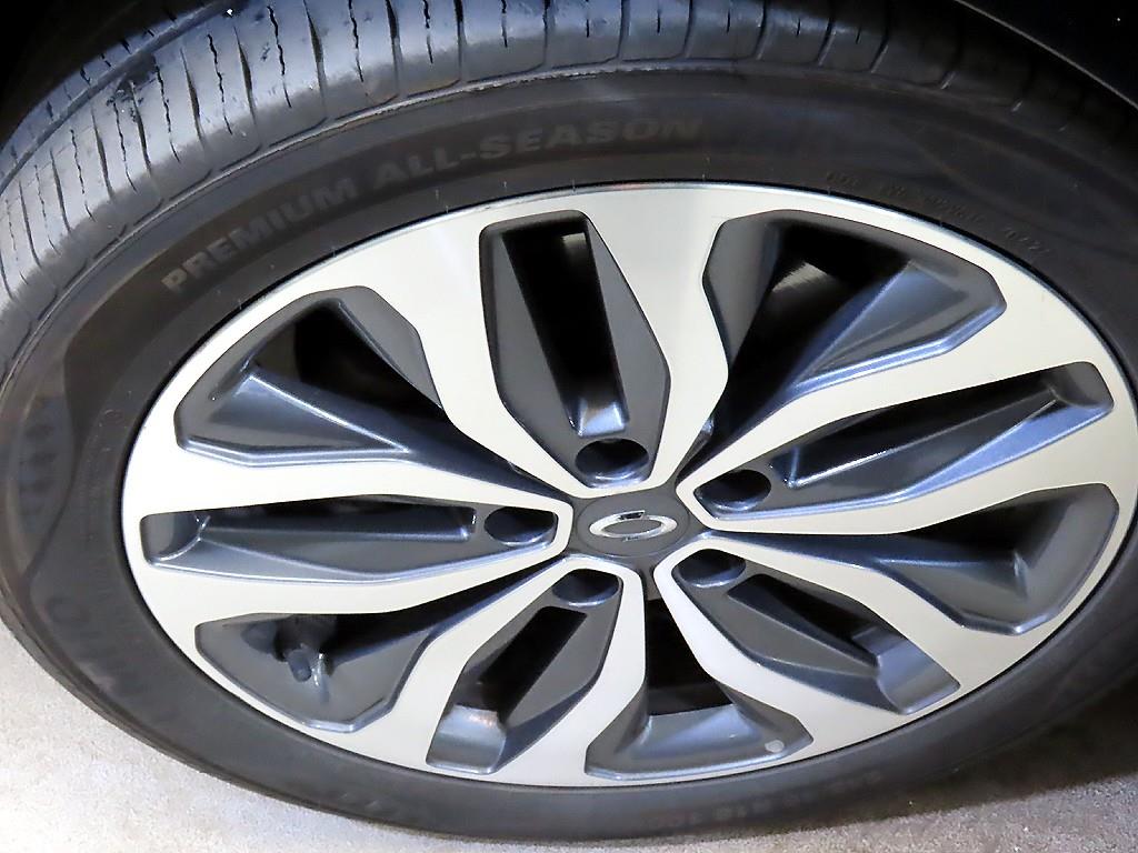 SAMSUNG SM6 2016 Negro - Importación desde Corea - HF Imports Iquique - Foto 20