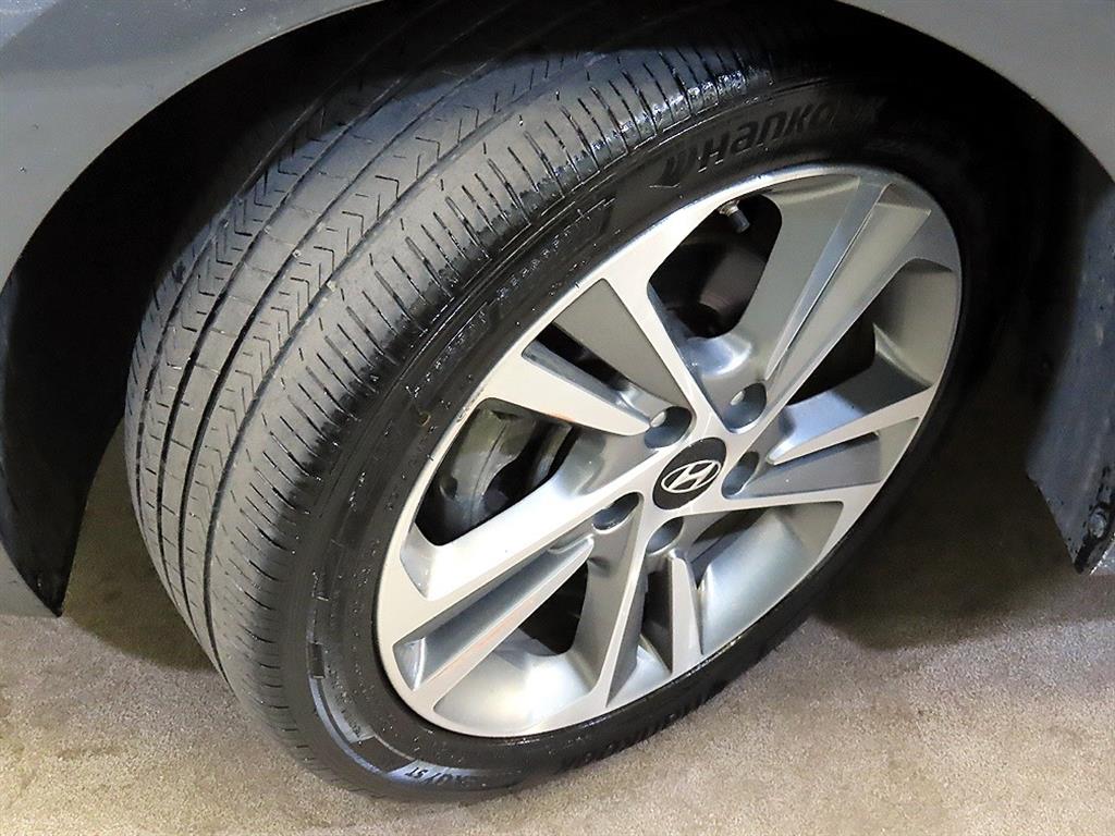HYUNDAI Avante 2017 Gris - Importación desde Corea - HF Imports Iquique - Foto 20