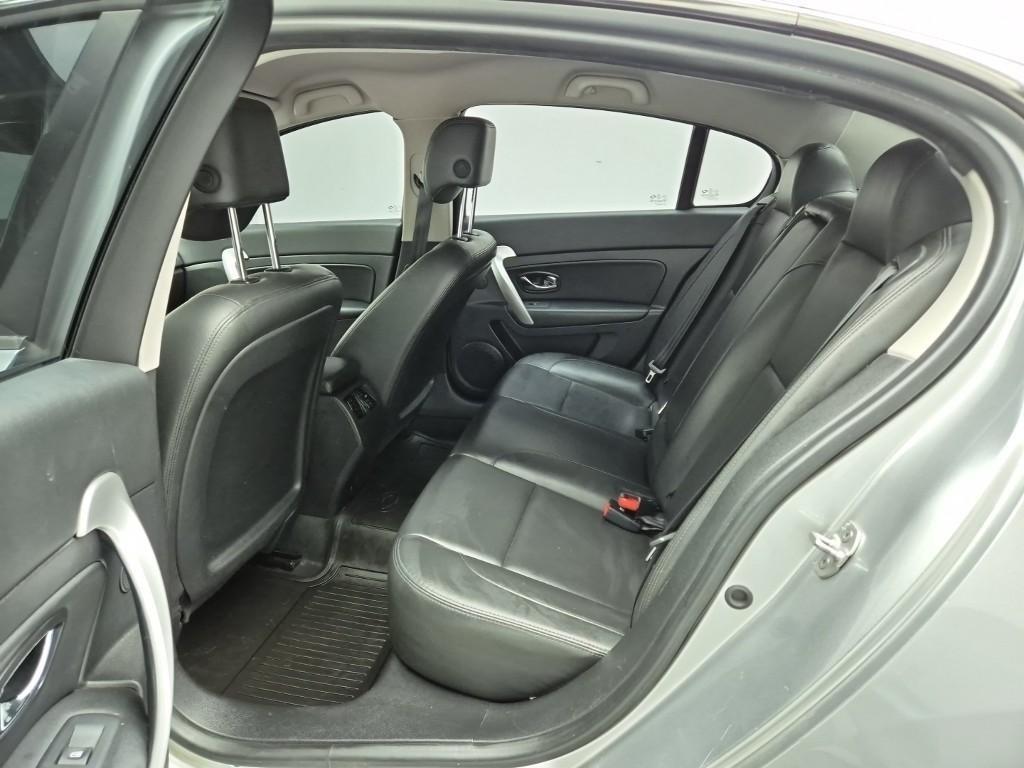 SAMSUNG SM5 - Vista 12