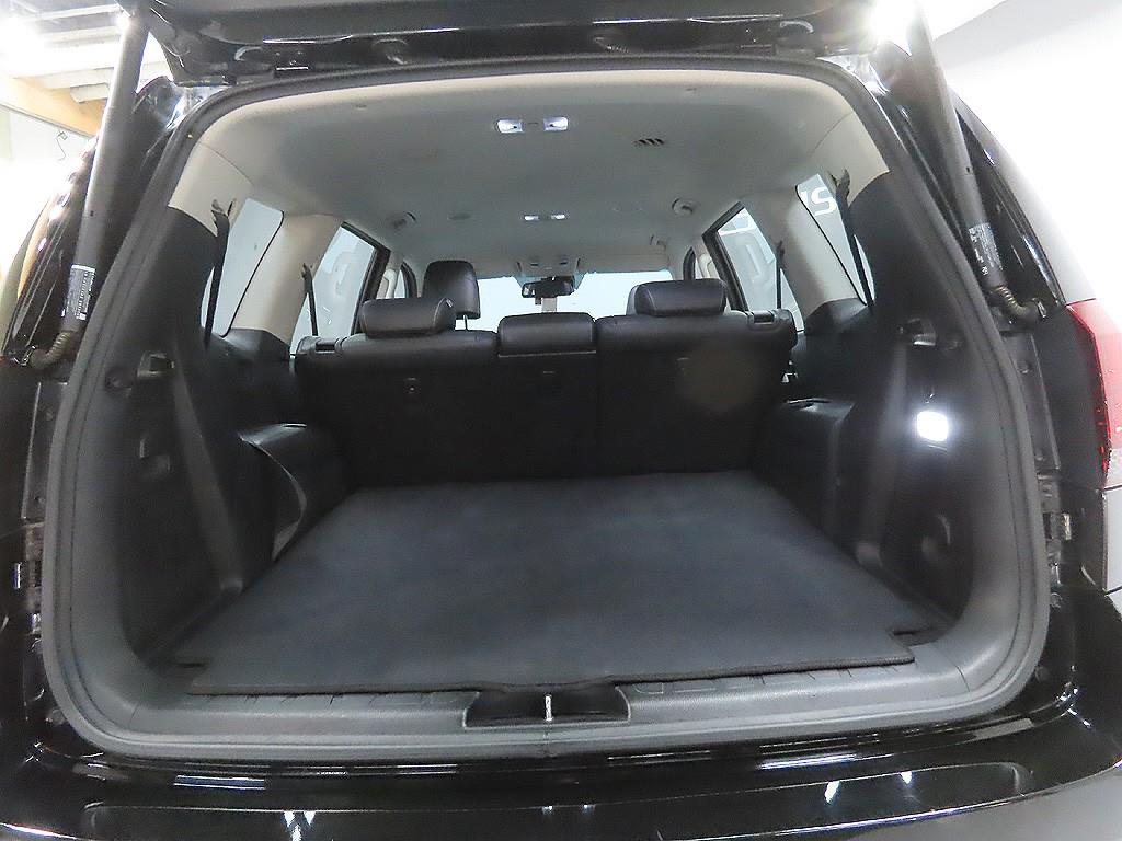 KIA Mohave 2020 Negro - Importación desde Corea - HF Imports Iquique - Foto 8