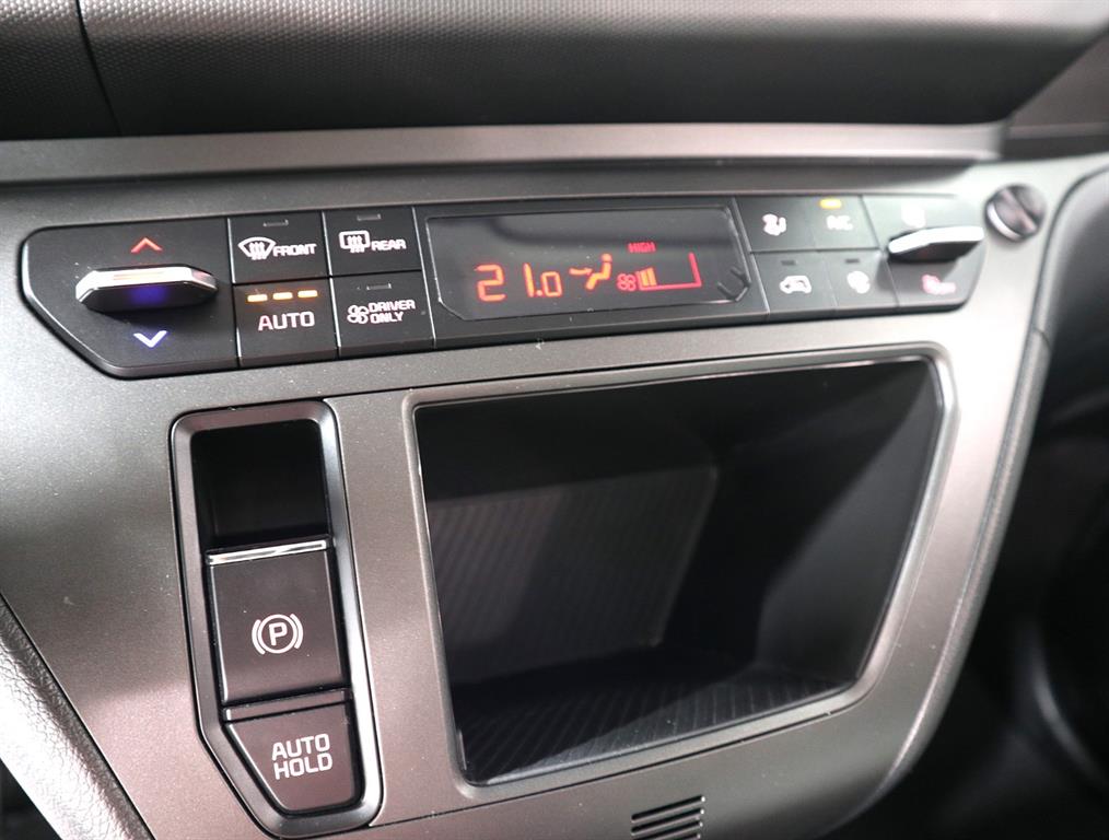 KIA Ray 2024 Blanco - Importación desde Corea - HF Imports Iquique - Foto 14