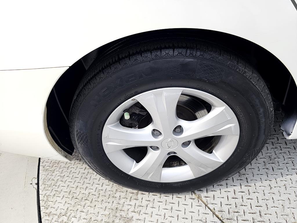 SAMSUNG SM5 2010 Blanco - Importación desde Corea - HF Imports Iquique - Foto 20
