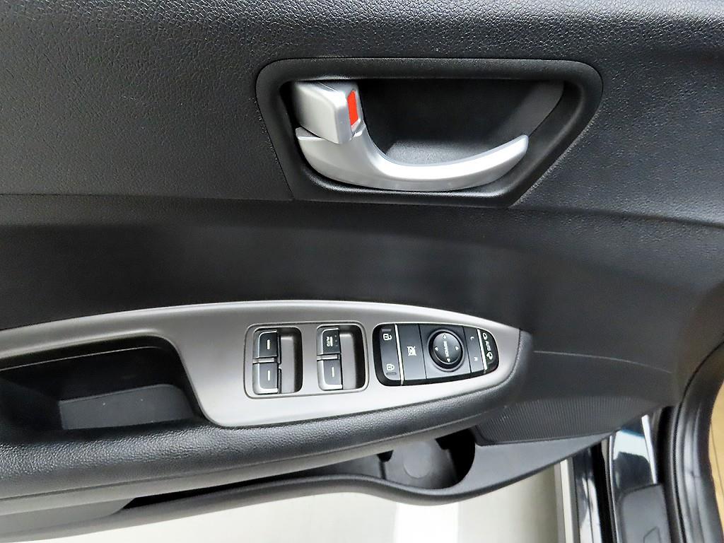 KIA K5 - Vista 12