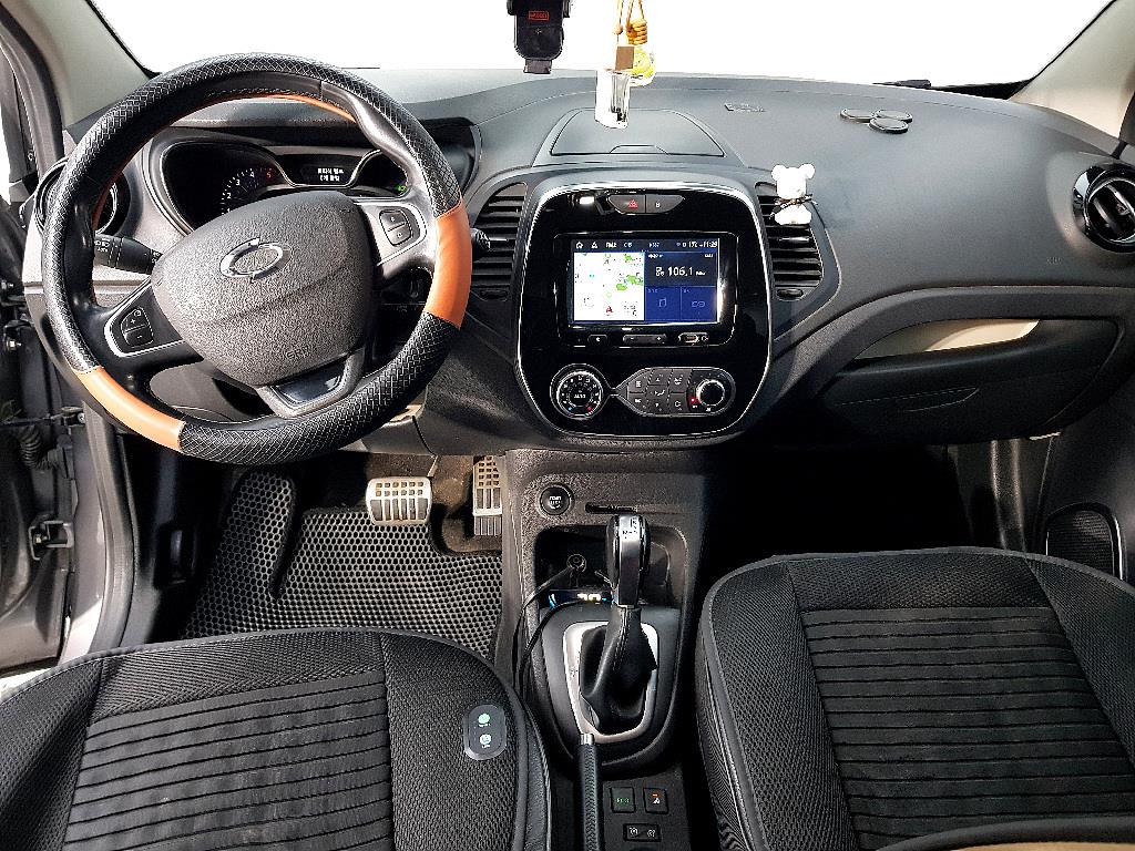 SAMSUNG QM3 - Vista 5