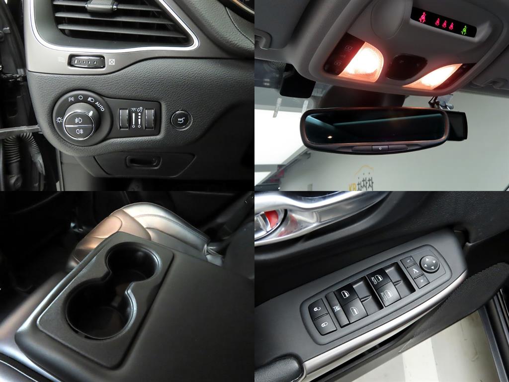 Jeep Cherokee 2019 - Importación desde Corea - HF Imports Iquique - Foto 17