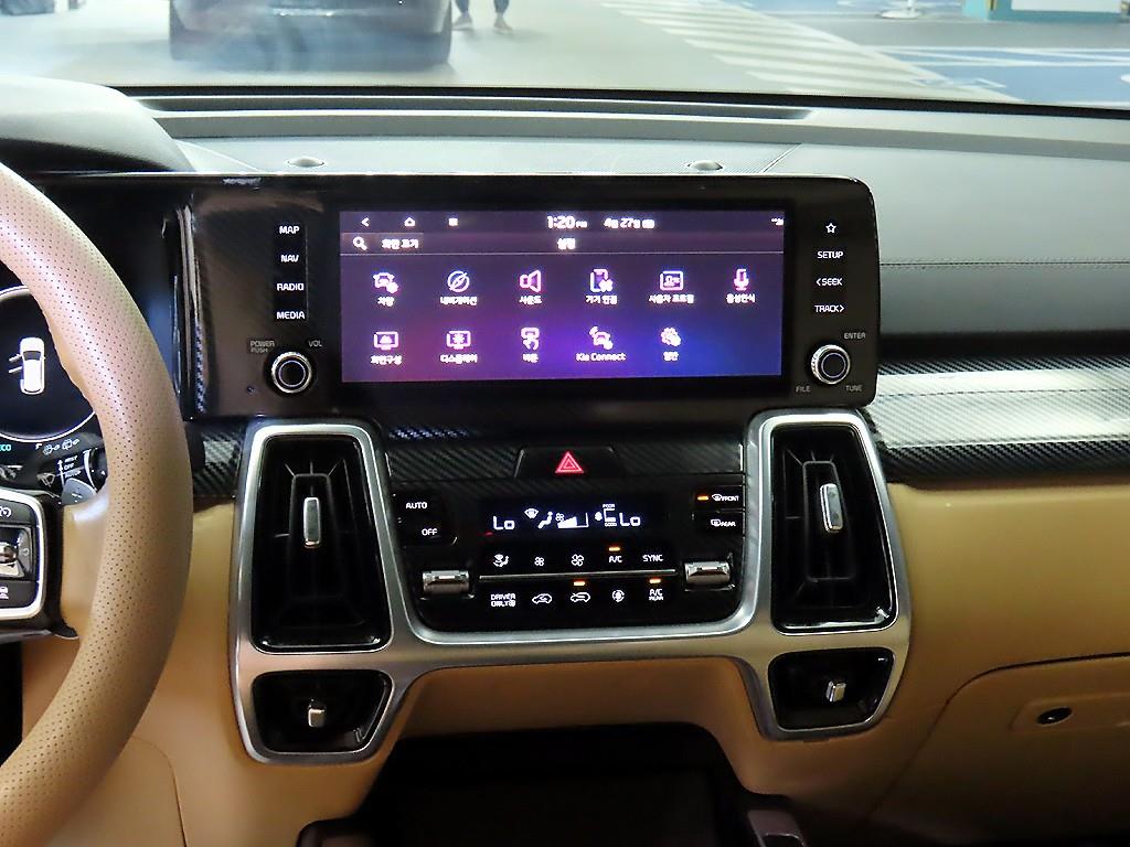 KIA Sorento - Vista 11