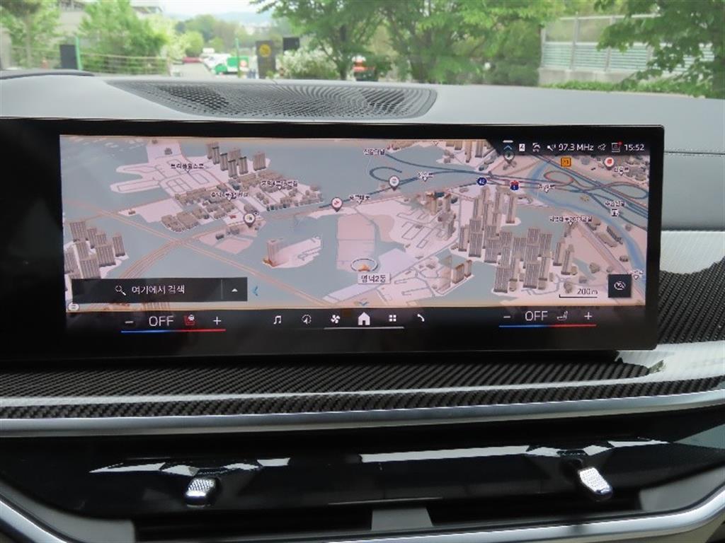 BMW X7 2025 - Importación desde Corea - HF Imports Iquique - Foto 8
