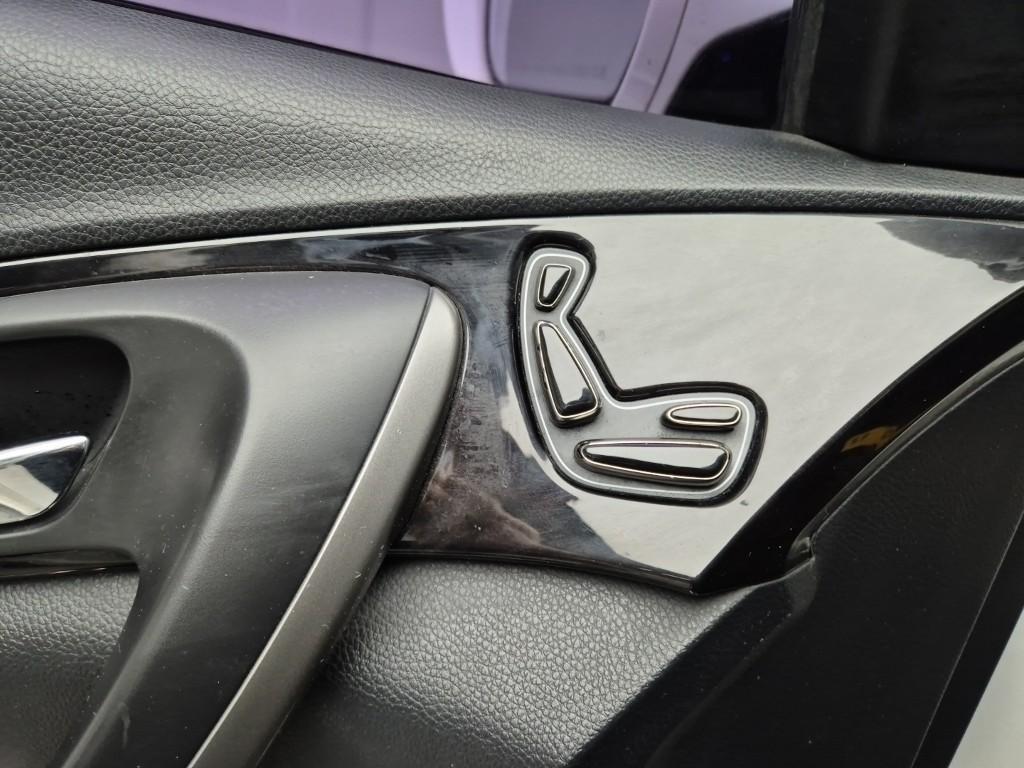 HYUNDAI Grandeur 2014 Blanco - Importación desde Corea - HF Imports Iquique - Foto 16
