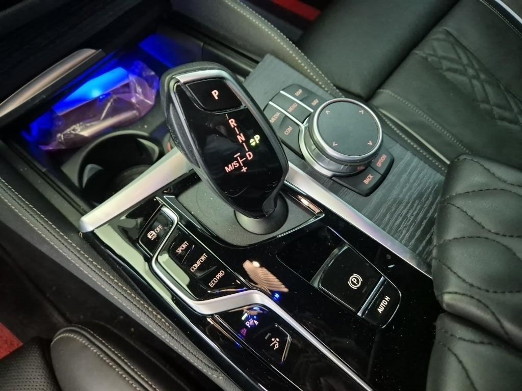 BMW Gran Turismo - Vista 8
