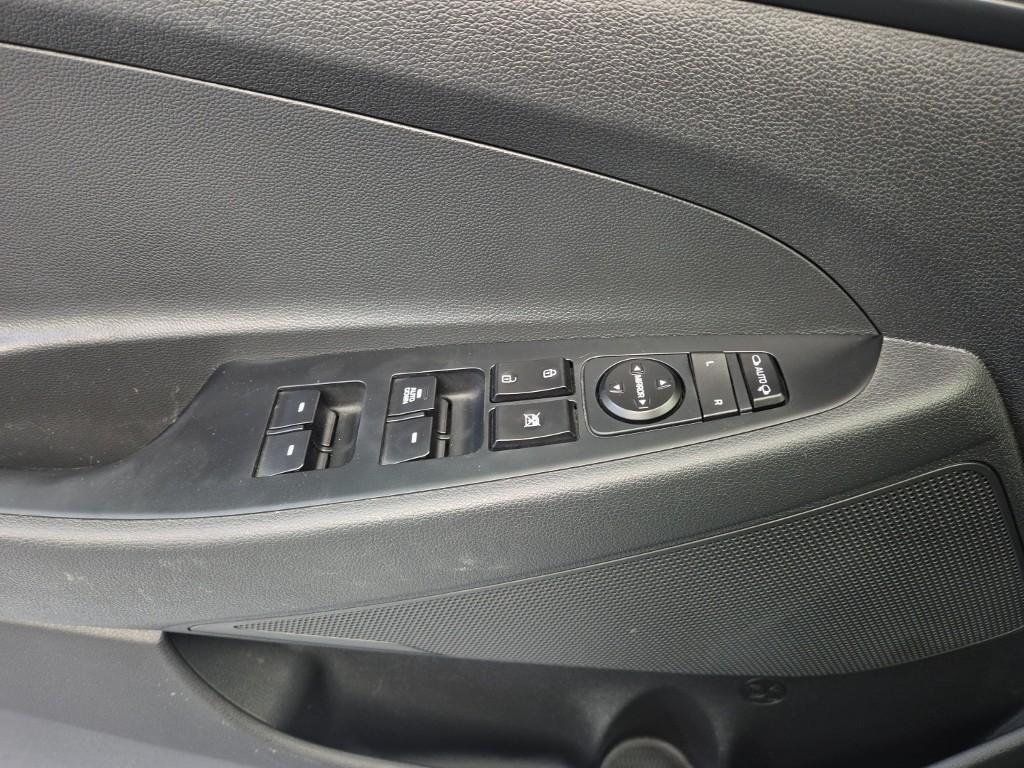 HYUNDAI Tucson 2018 Blanco - Importación desde Corea - HF Imports Iquique - Foto 17