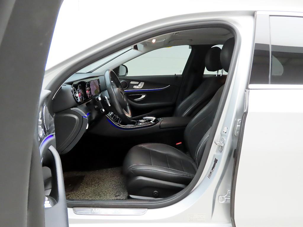Mercedes Benz E class 2018 - Importación desde Corea - HF Imports Iquique - Foto 13