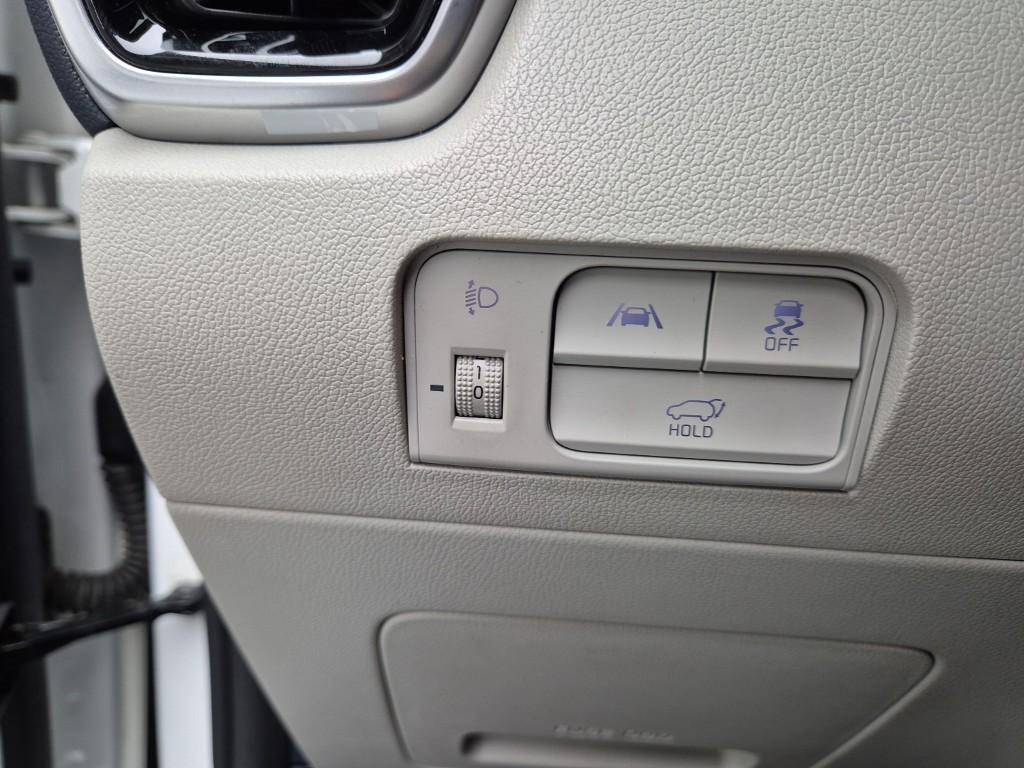 KIA Sorento 2021 Blanco - Importación desde Corea - HF Imports Iquique - Foto 17