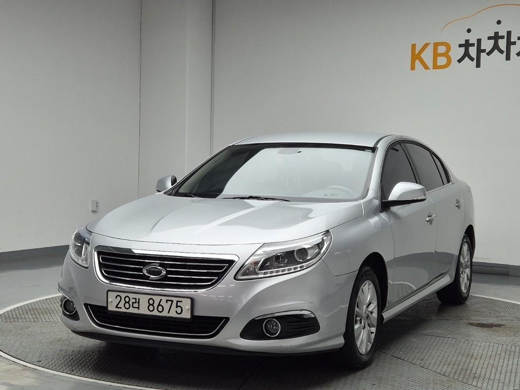 SAMSUNG SM5 2014 Plateado - Importación desde Corea - HF Imports Iquique - Foto 1
