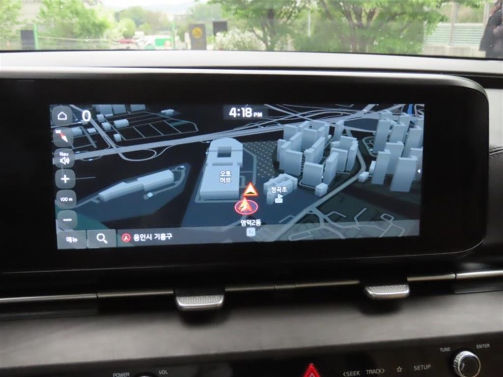 KIA Carnival 2021 Blanco - Importación desde Corea - HF Imports Iquique - Foto 8
