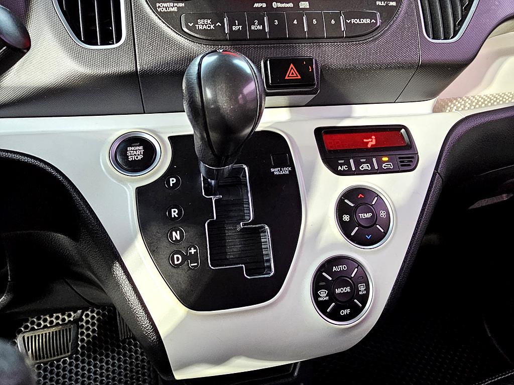 KIA Ray 2012 skyblue - Importación desde Corea - HF Imports Iquique - Foto 14
