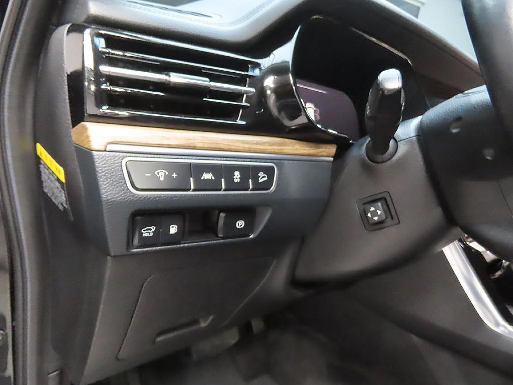KIA Mohave 2020 Negro - Importación desde Corea - HF Imports Iquique - Foto 13