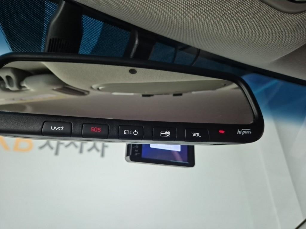 KIA Carnival 2020 Negro - Importación desde Corea - HF Imports Iquique - Foto 16