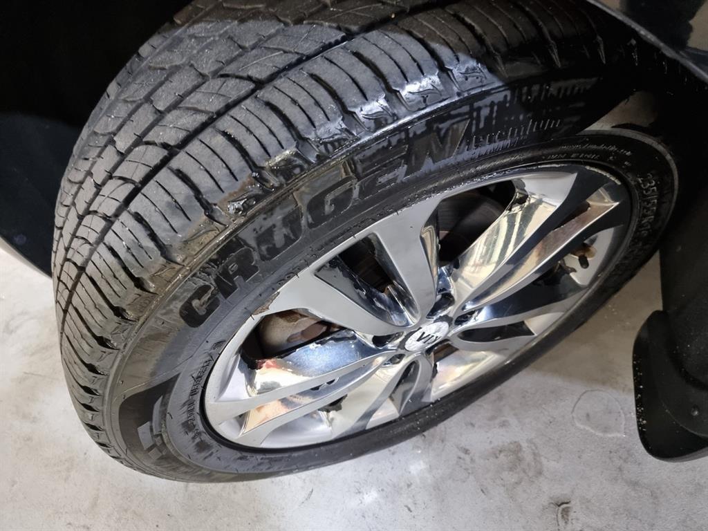 KIA Carnival 2018 Negro - Importación desde Corea - HF Imports Iquique - Foto 19