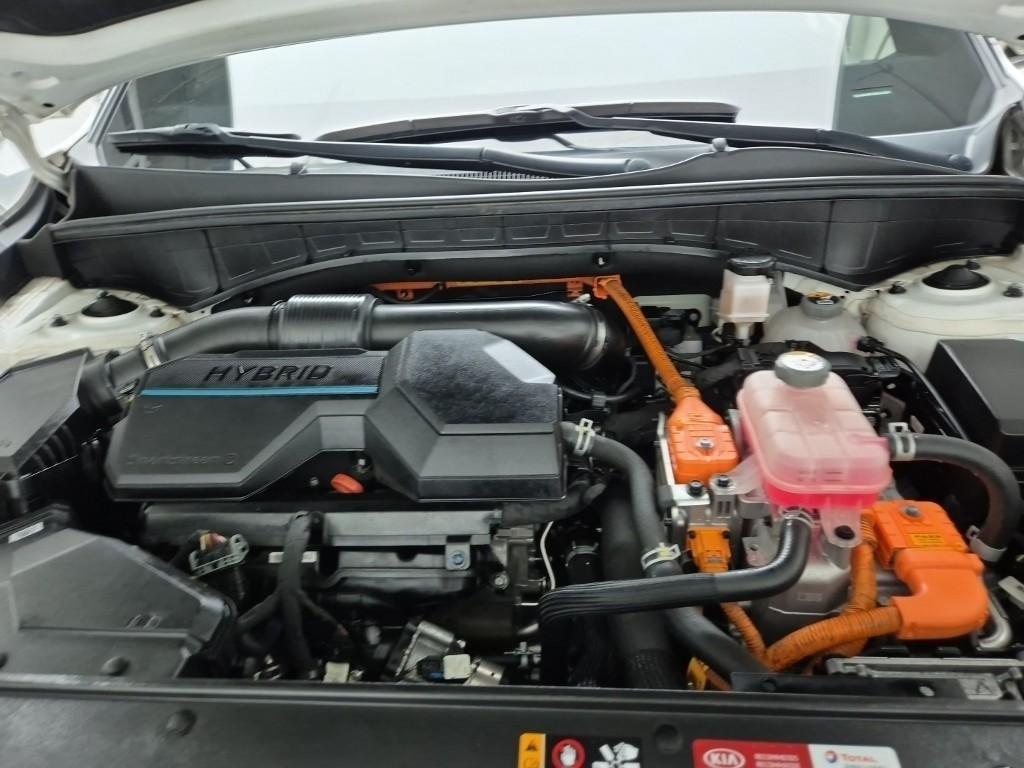 KIA Sorento - Vista 5
