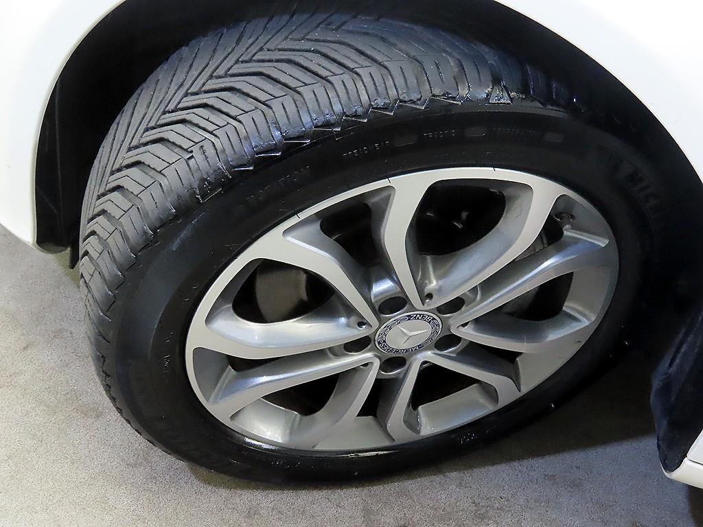 Mercedes Benz C Class 2016 Blanco - Importación desde Corea - HF Imports Iquique - Foto 20