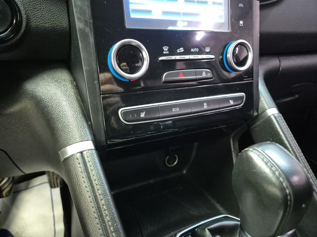 SAMSUNG QM6 2018 Gris - Importación desde Corea - HF Imports Iquique - Foto 16