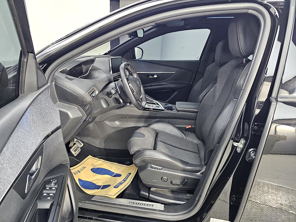Peugeot 3008 - Vista 7