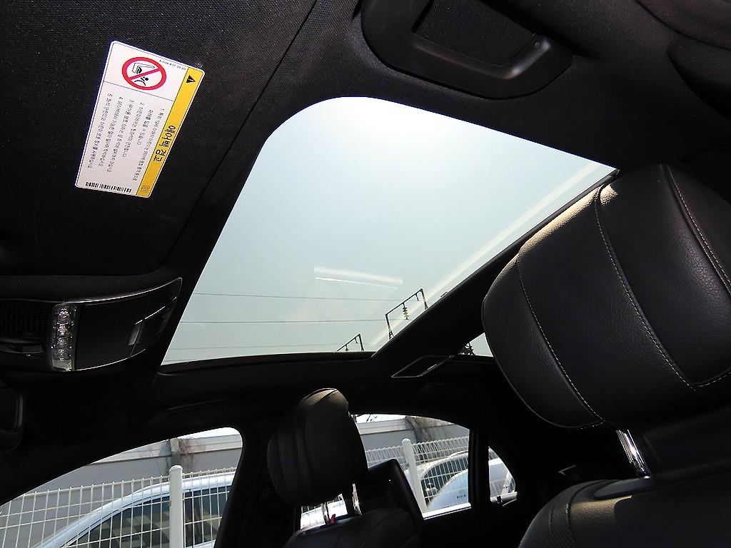 Mercedes Benz S Class 2015 Negro - Importación desde Corea - HF Imports Iquique - Foto 16