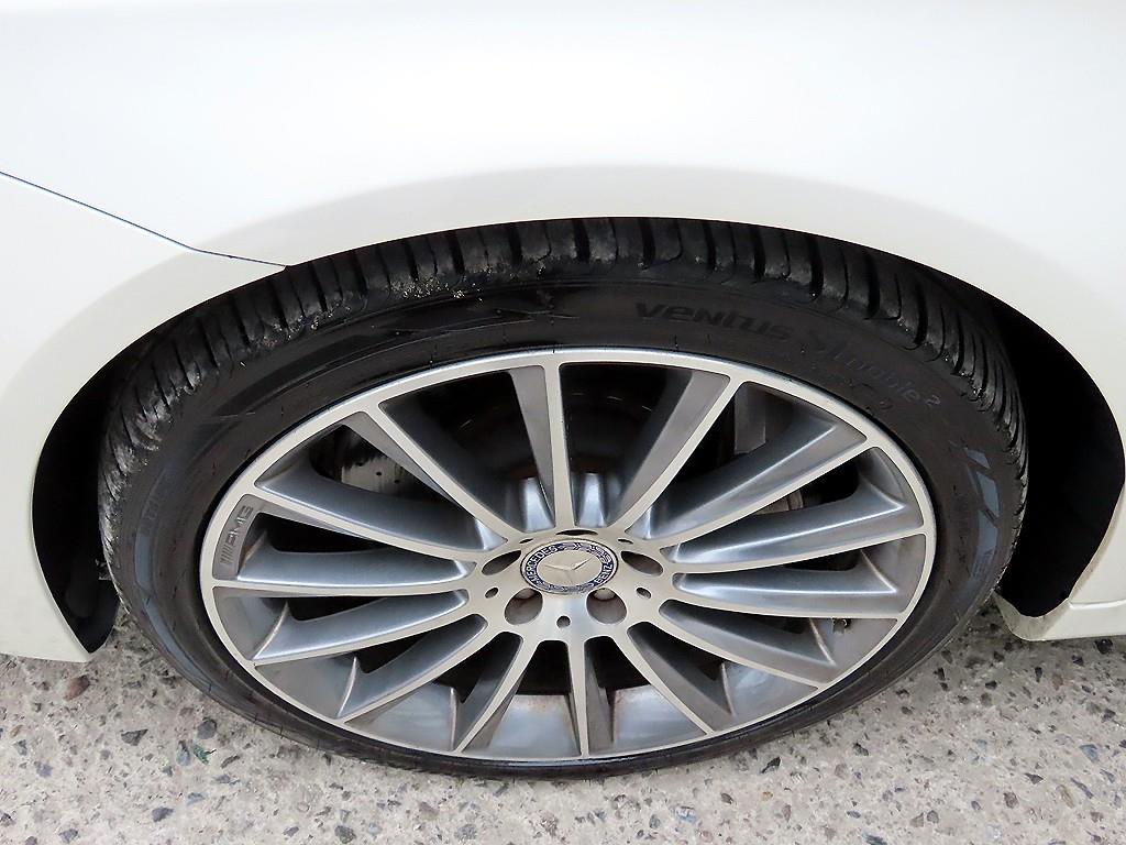 Mercedes Benz S Class 2017 Blanco - Importación desde Corea - HF Imports Iquique - Foto 20