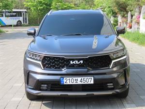KIA Sorento - Vista 2