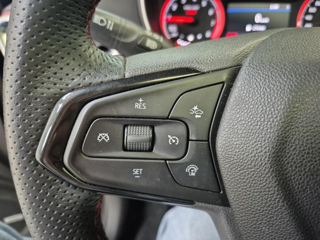 Chevrolet Trail Blazer 2022 Negro - Importación desde Corea - HF Imports Iquique - Foto 16