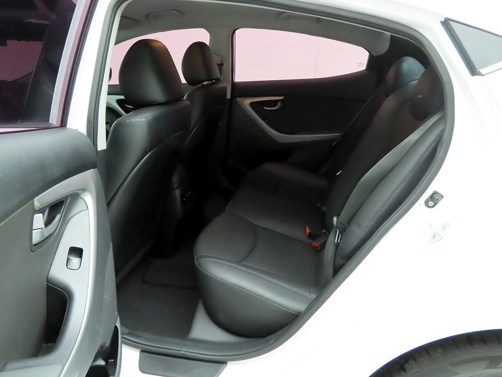 HYUNDAI Avante 2015 - Importación desde Corea - HF Imports Iquique - Foto 14
