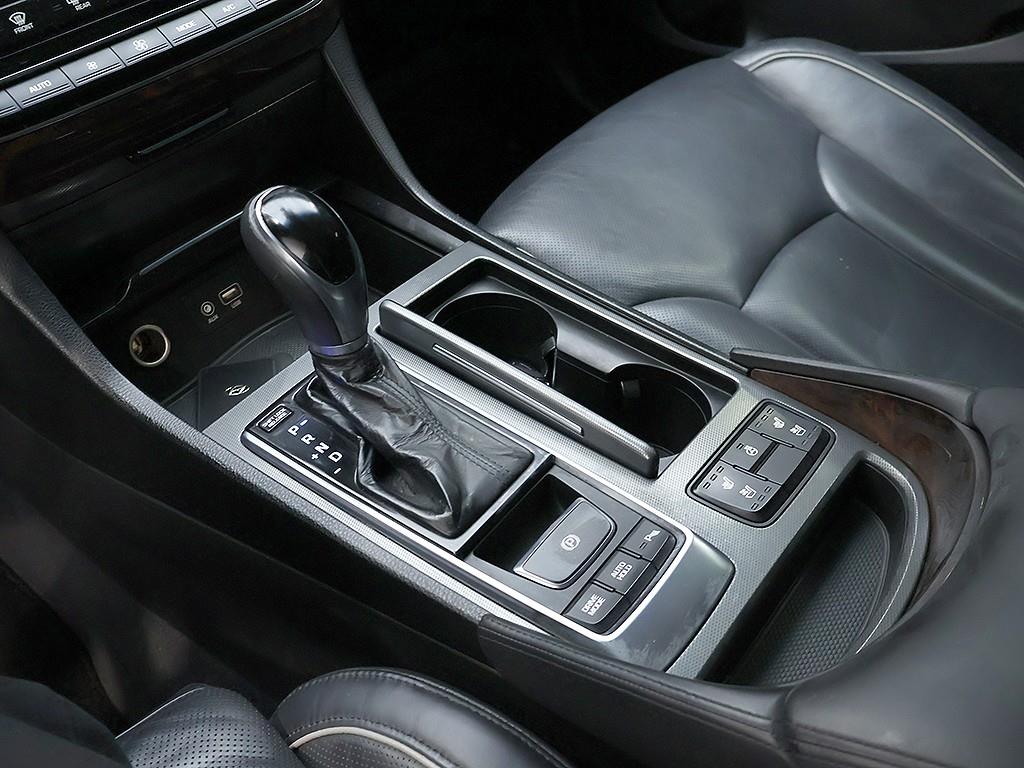 HYUNDAI Aslan 2015 Negro - Importación desde Corea - HF Imports Iquique - Foto 10